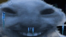 xddFreeze emote