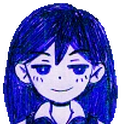 Mari_Smug static emote