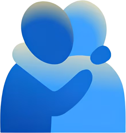 hug emote