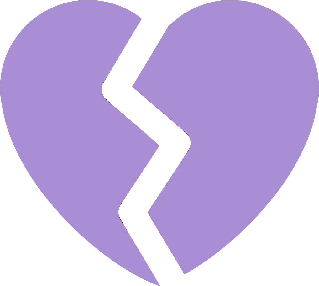 purple_heartbreak emote