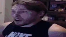JermaMeltdown emote