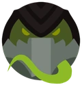ReptileTongueOut emoji