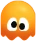 pacman_clyde emote