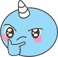 naruthink emote