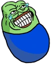 feels_great_man_bean emote