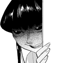 KomiNightmare emote