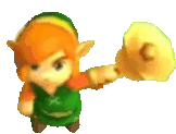 LinkDonk emote