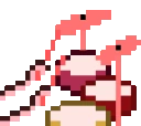 HYPERDrums emote