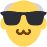 oldchill emoji