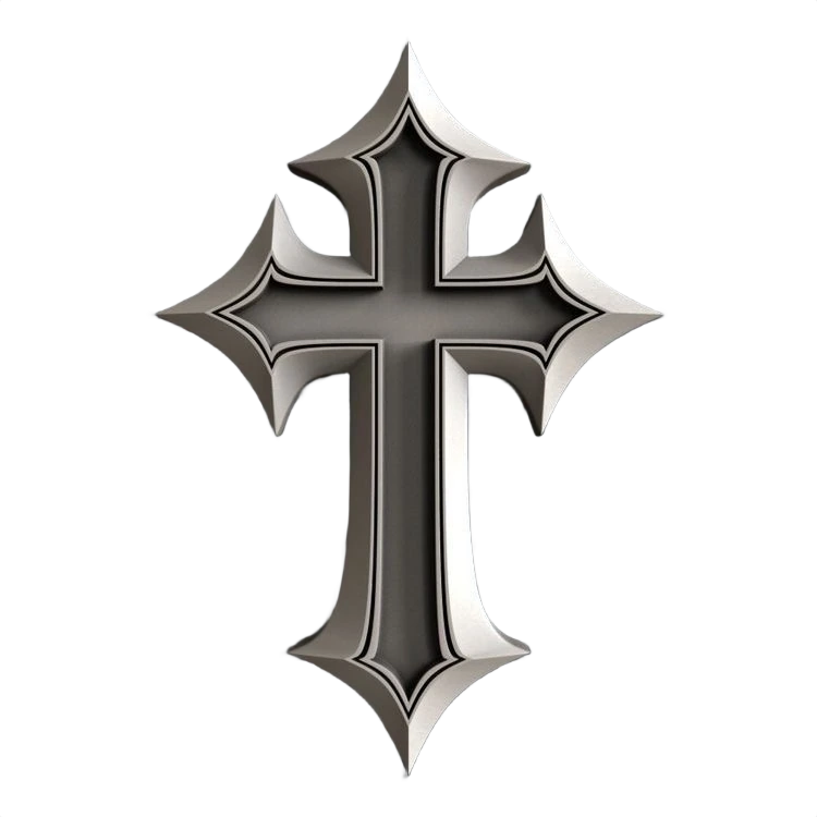 cross emote