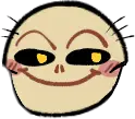 Erik_Smirking_POTO emote