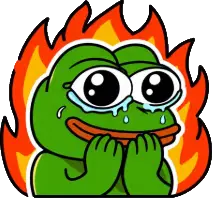 Pepe_manic emote