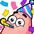 patrick_BDAY emote