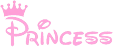 Princess emote