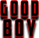 GoodBoy emote