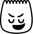 Proud emote