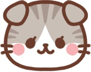 cat_smile emote