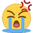 BBRAT emoji
