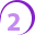 Purple_Number_2 emote