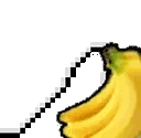 BananaTime emote