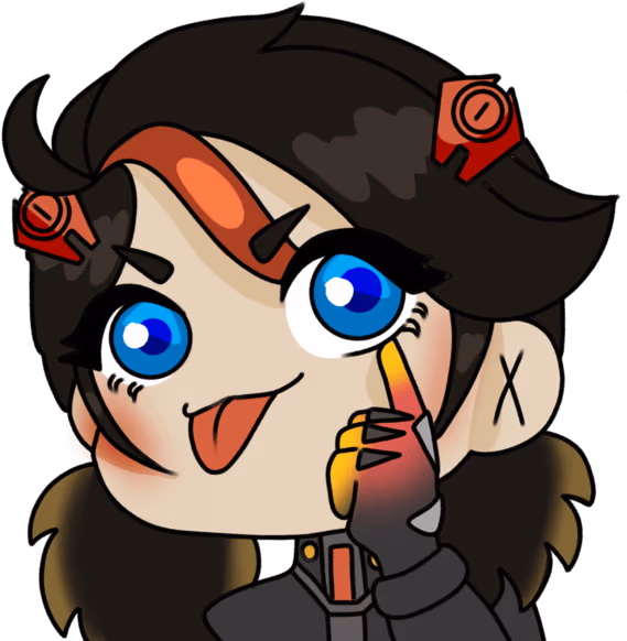 PeniDerp emote