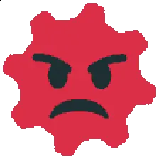 mad emote