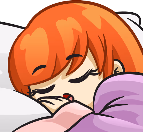 AutumnSleep emote