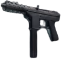 Tec9 emote