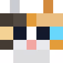 minecraft_cat_calico emote