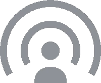 Discord_stage_white emote