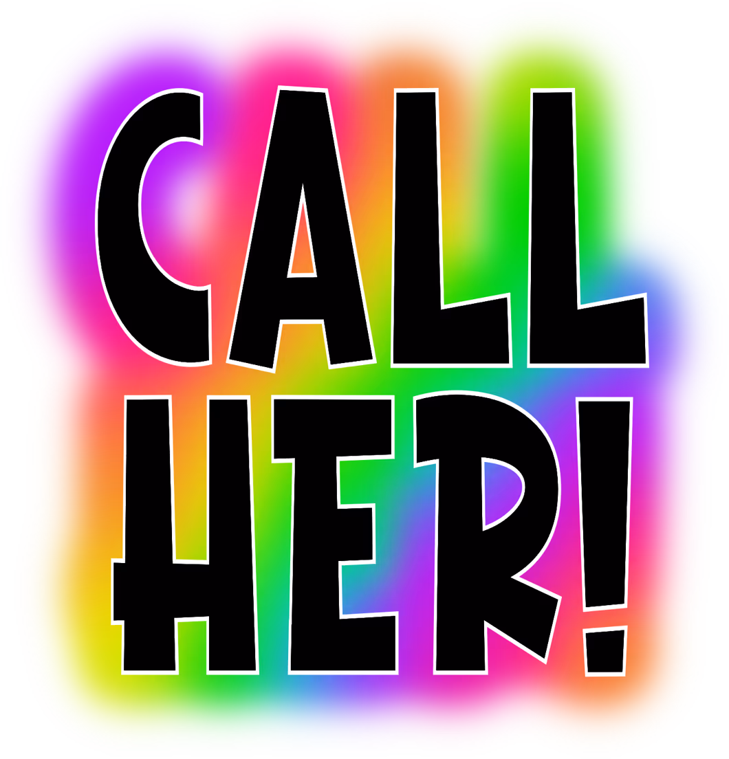Callher emote