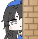 YangyangPeek emote