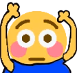 Shyge emote