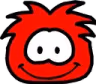 RedPuffle emote