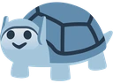 TurtleOVE emote