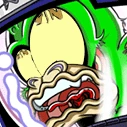 NearEyes emote