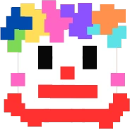serio emote