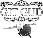 GITGUD static emote