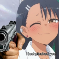 Nagatoro_gun emote