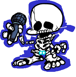 BF_Die animated emote