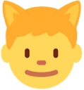 catboy emote