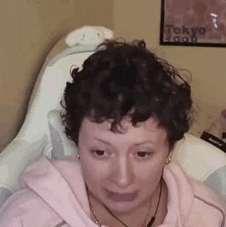 Shock emote