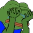Doomge emote