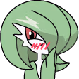GardLewd emote