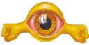 Eye_Fists emote