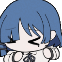 RyouNONONO animated emote