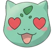 bulb22 emote