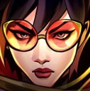 sentvaynefrown2 emote