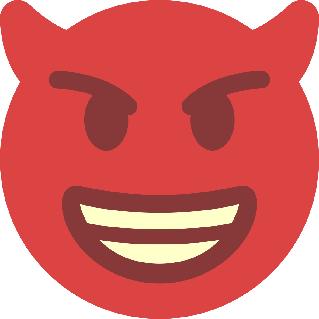 devil emote
