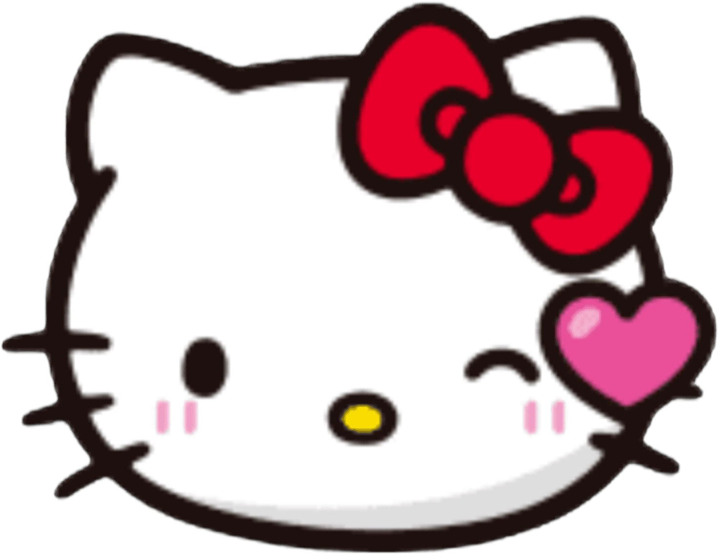 hellokitty_wink emote